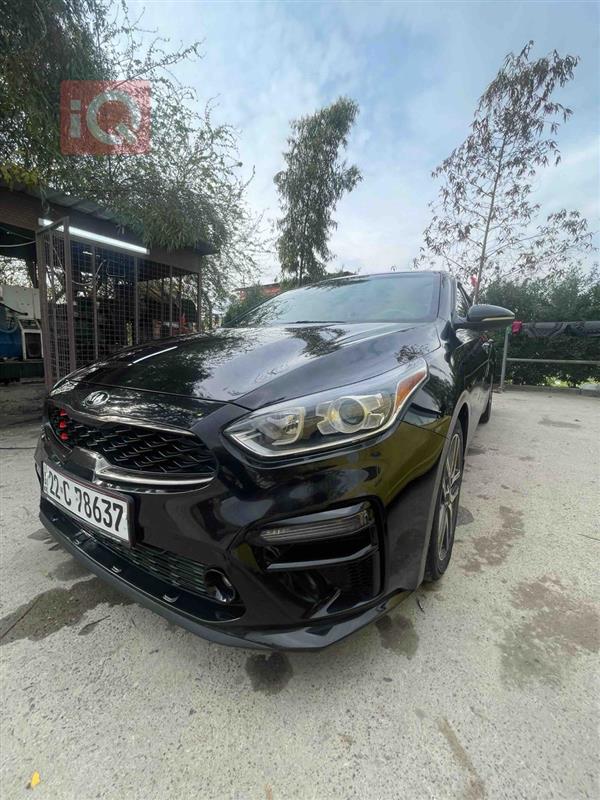 Kia for sale in Iraq